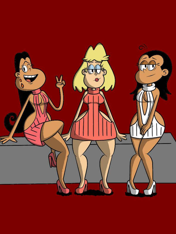 Virgin Killer MILFS
