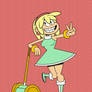 Hallow's Jam: Leni Rose