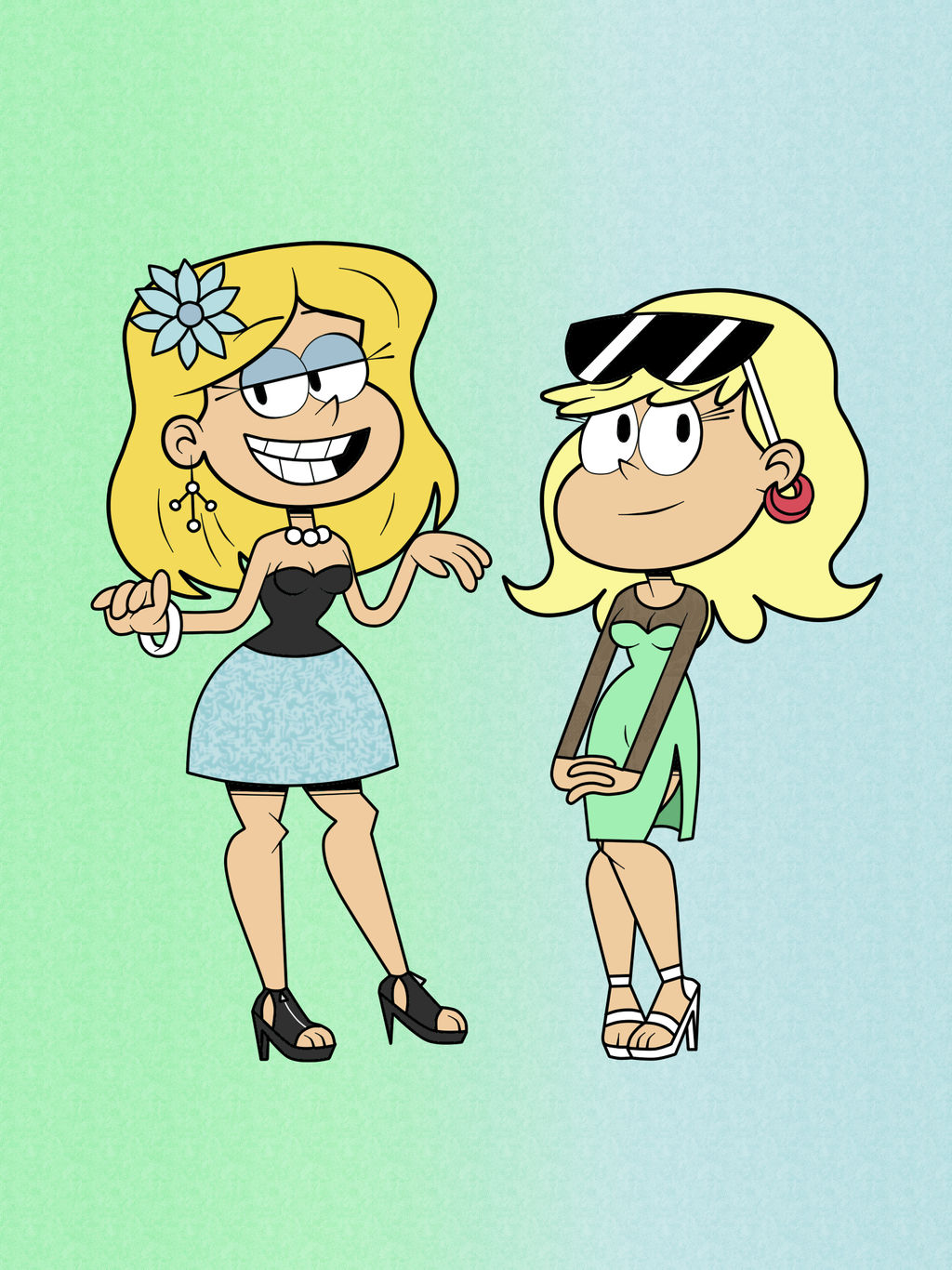 Goin' Out