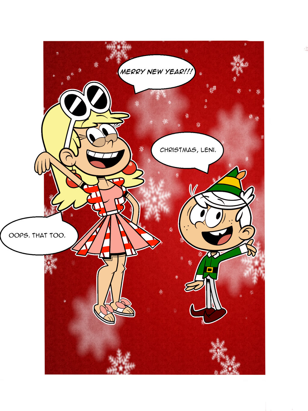 XMas CHEER