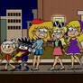 A Night Out On The Town