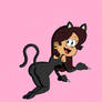 (Commission) Purrect Rear