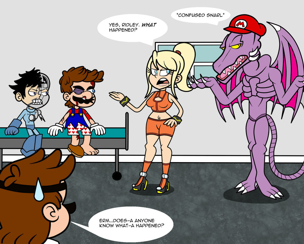 After Ridley's Debut...