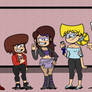 Fully Grown: Outfit 1