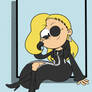 Black Coat Lori...Again