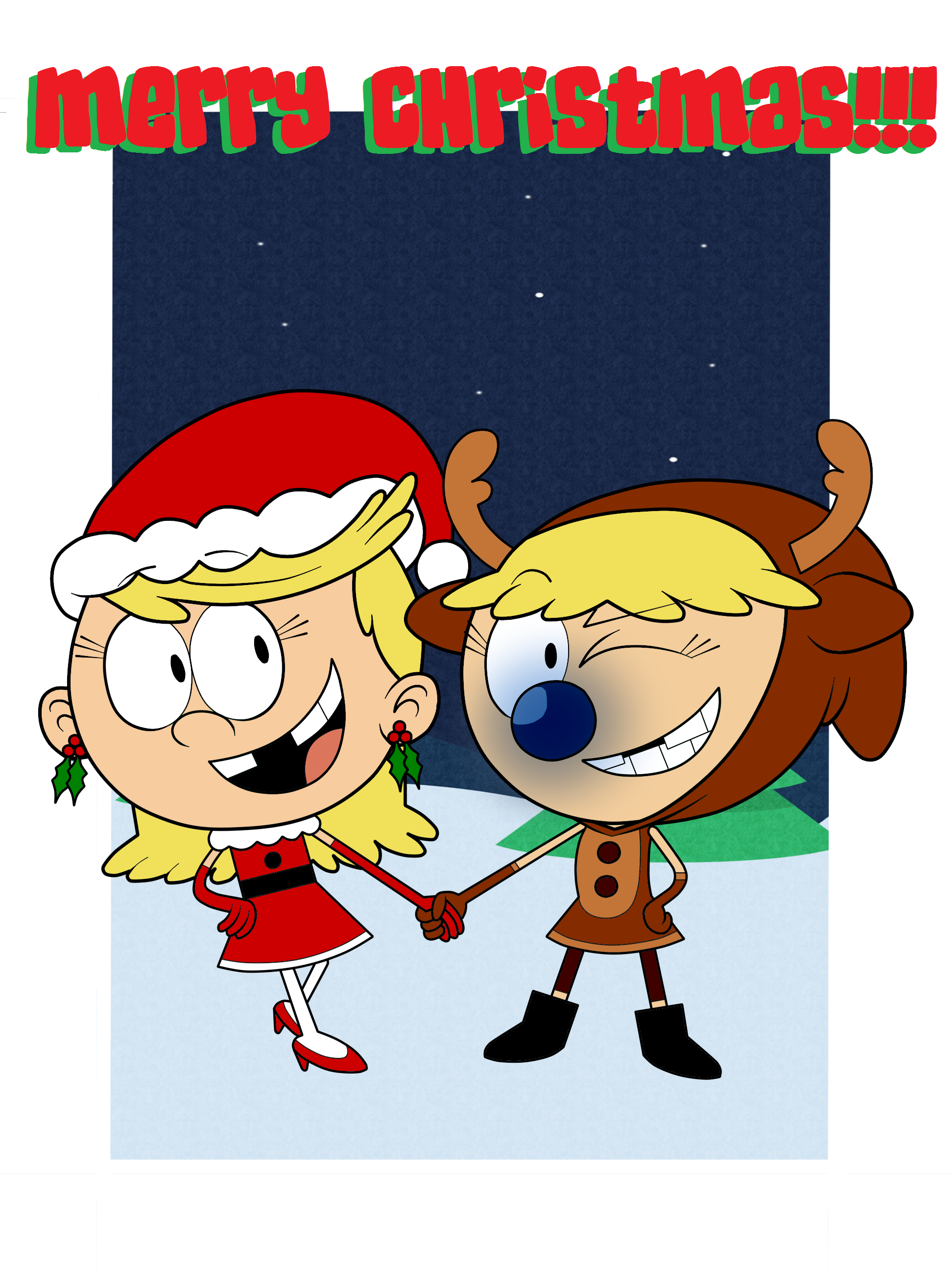 Season's Twinnings
