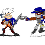 LPG: Remixed - Linky and Terri