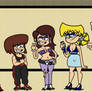 Fully Grown: Outfit 4