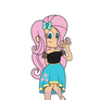Shy