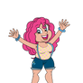 Pinks