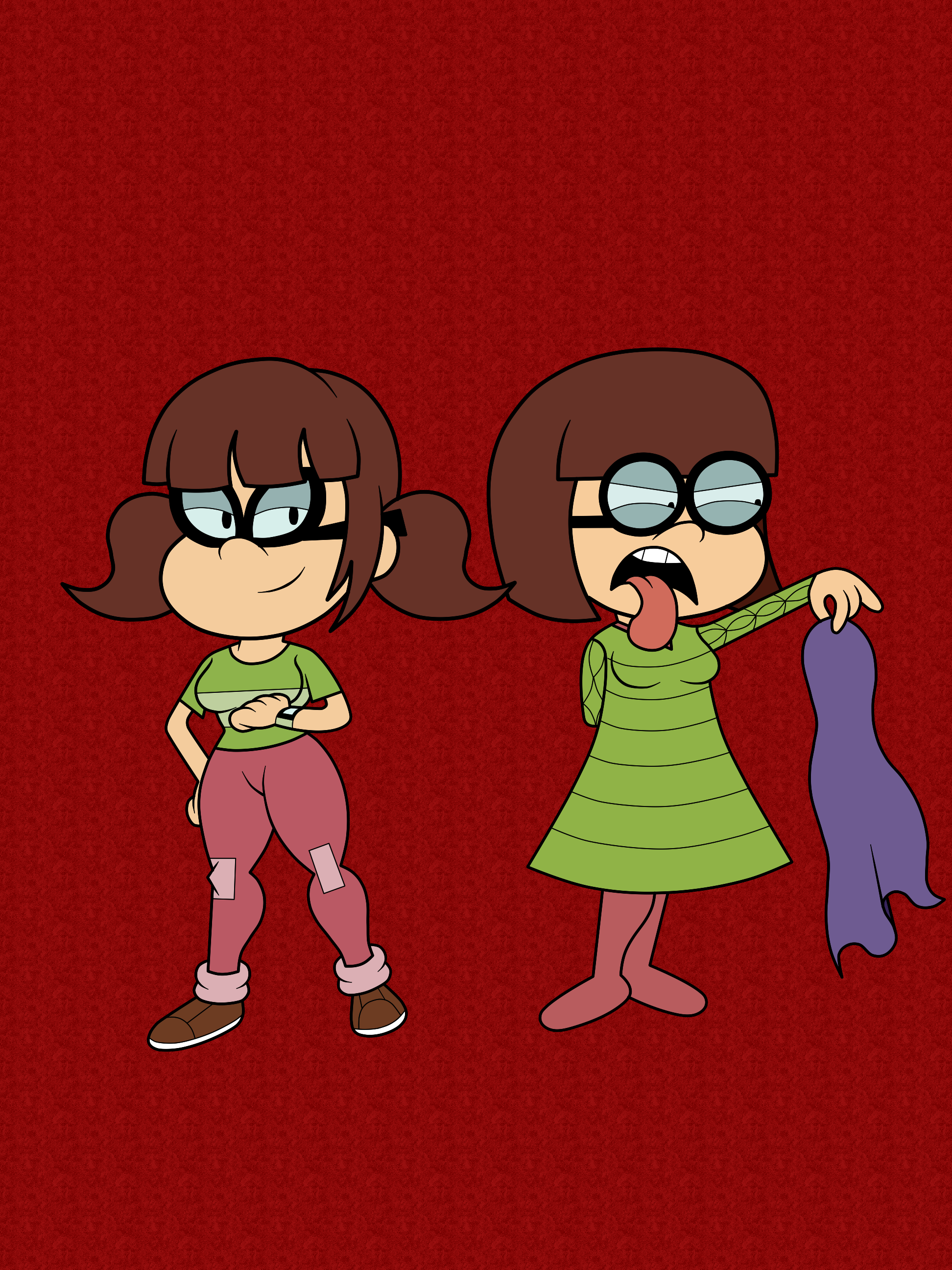 Loudoween '19: Lisa