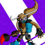 Spectrum the Bull