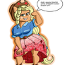 Ample Apple