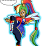 Radical Rainbow