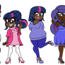 New Threadz - Outfit 3