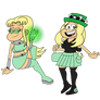 Loud-O-Ween 2K20: Leni