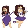 Loud-O-Ween 2K20: Luna