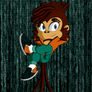 Reverb The Three-Tailed Monkey