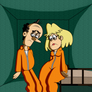 Commission: Locked Up
