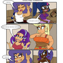 Cataclysmic Combination | Prologue | Page 8