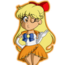 Sailor Venus: Minako