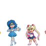 Inner Senshi