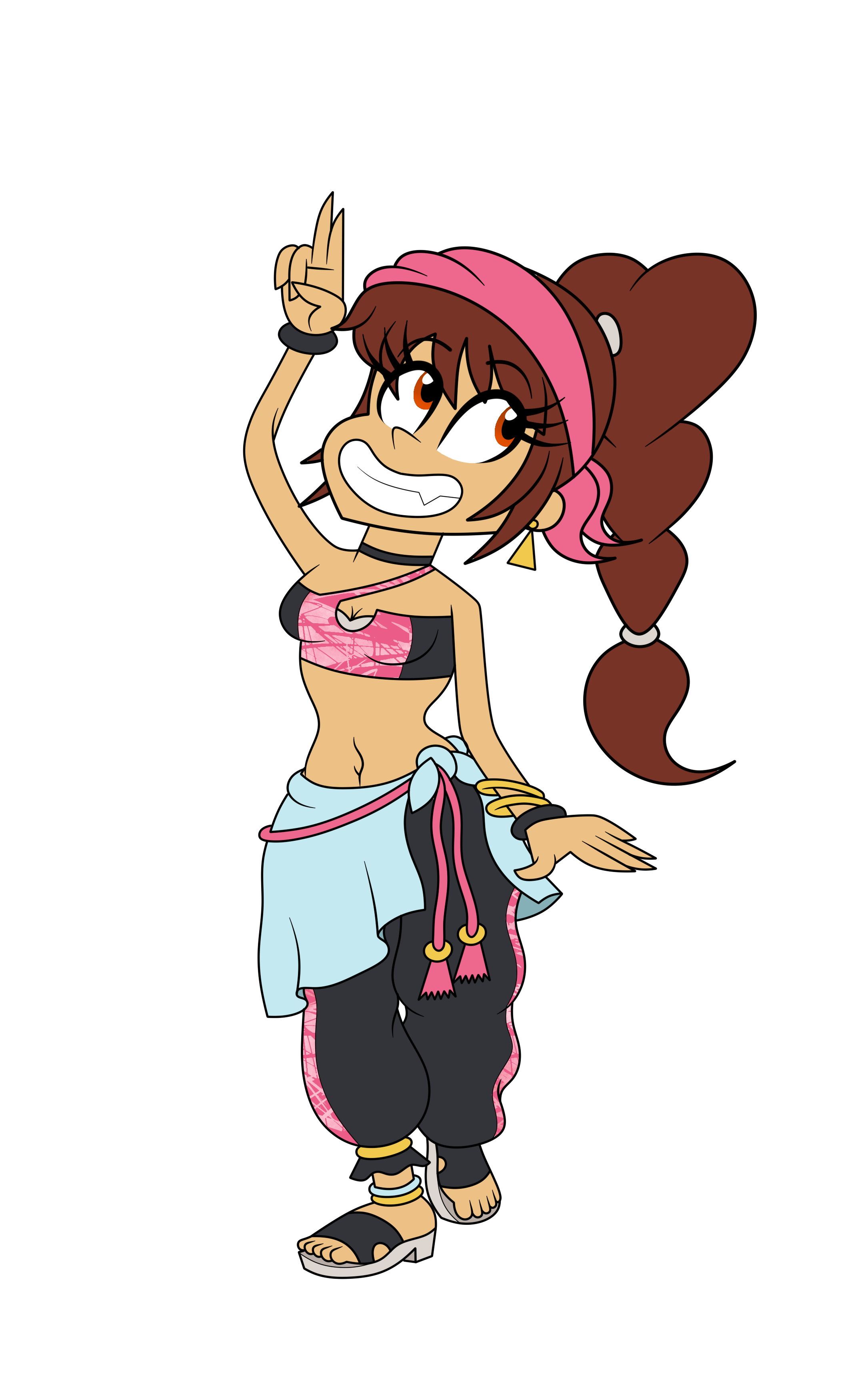 Momoko
