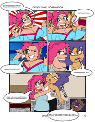 Cataclysmic Combination | Prologue | Page 12