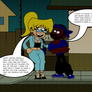 T.K.'s World Tour | Prologue | Wishful Thinking