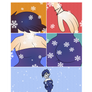 Commission: Freezin' Over