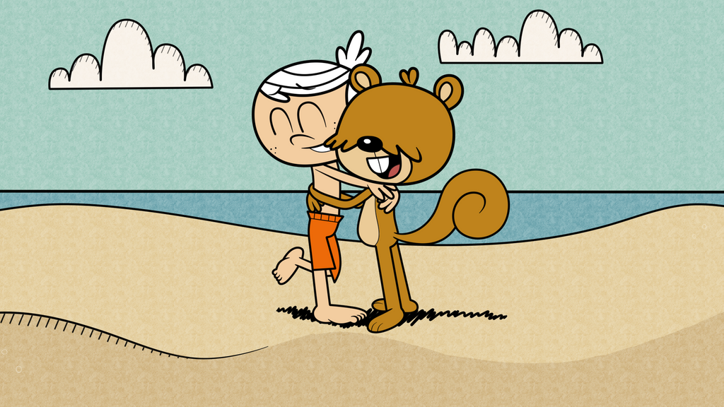 Commission: Making Amends