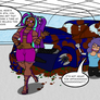 ...Another brings back your Trackhawk in pieces...
