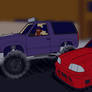 T.K.'s World Tour | Chapter 1 | Race For Rights
