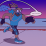 RTP Heroes - Jet Drag
