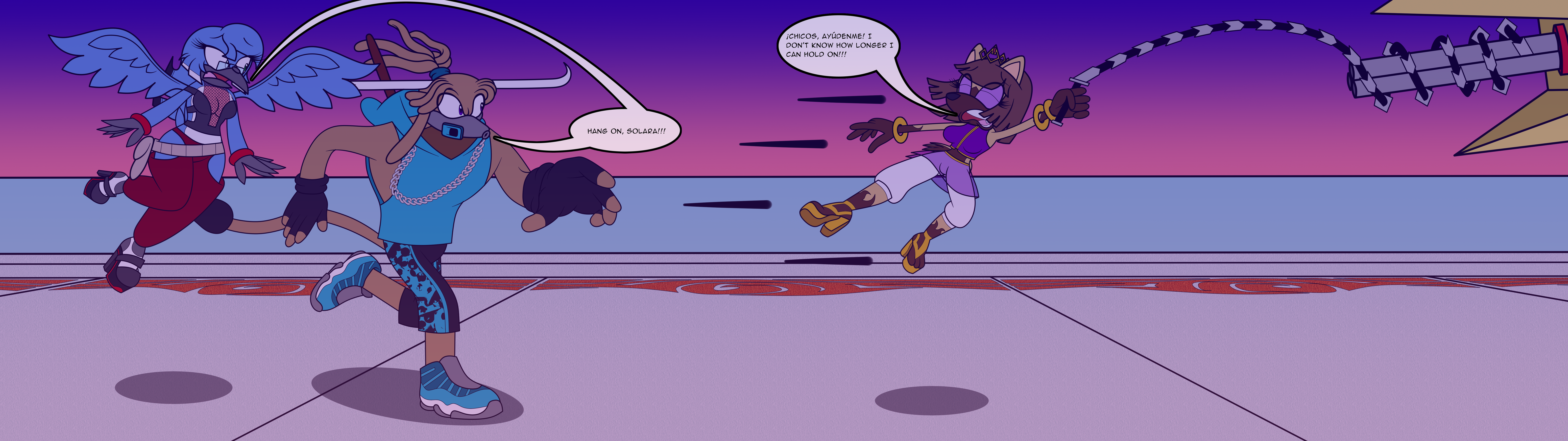 RTP Heroes - Jet Drag