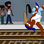 T.K.'s World Tour | Chapter 1 | The Proposition