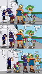 Friends In Need | CMC-Sitting