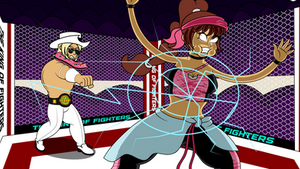 G.A.W. | Second Round