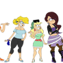 Fully Grown 1 | Remake