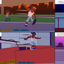 T.K.'s World Tour | Chapter 1 | Sponsor Op