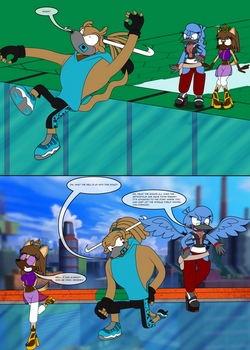 RTP Heroes - Slippery New Tech