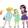 Fully Grown 3 | Remake