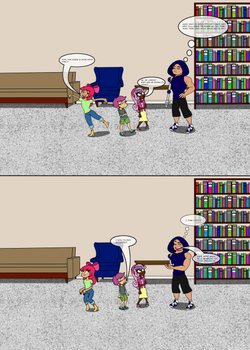 Thinking Man | CMC-Sitting