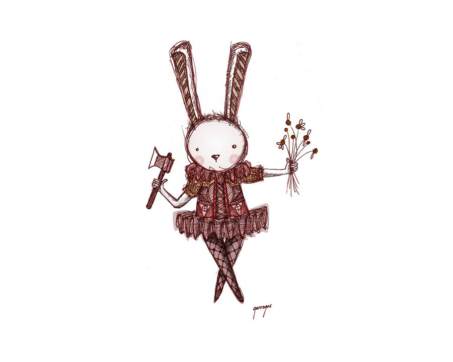 Little bunny