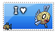 feebas stamp