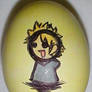 Chibi-Roxas Egg