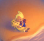 I Almost Lost You by BeagleTsuin