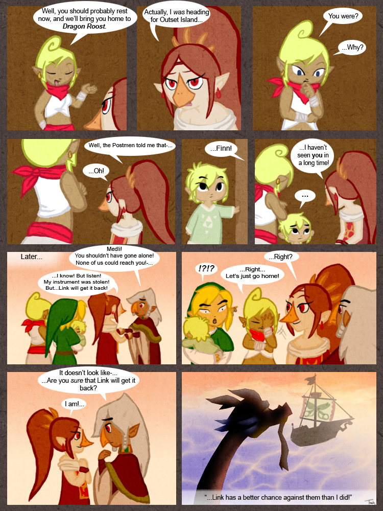 LoZ: ToT Page 5