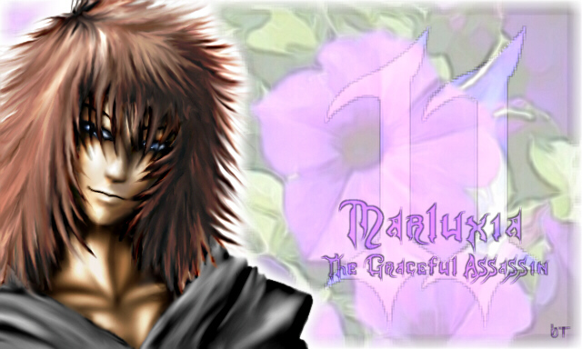 Marluxia