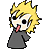 Mini-Organization Roxas Avatar